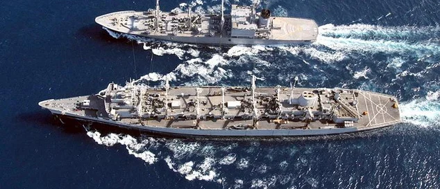 Karadeniz'de 7 ülke deniz tatbikatı yapacak