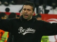 Kartal gol gol diye bağırmayı özledim
