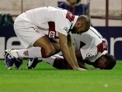 Keita: Futbol oruç tutmama engel değil