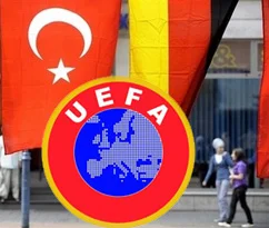 Kezman, Kayseri'yi yıktı