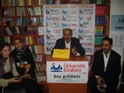 Kitap fuarlarının okuma oranına etkisi ne?