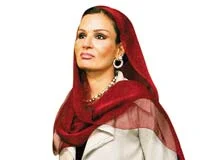 Körfez'de değişim first lady'lere emanet