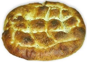 Kovboy, Ramazan pidesini sevdi