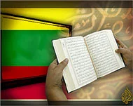 Kur'an-ı Kerim ilk kez Litvanca'da