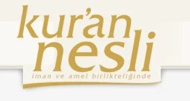 Kur'an Nesli dergisinin 10. sayısı çıktı