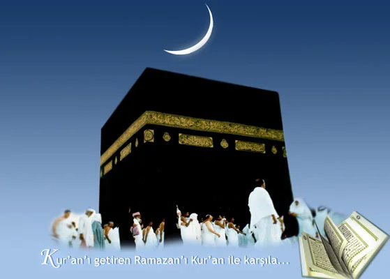 Kur'an ve Ramazan (1)