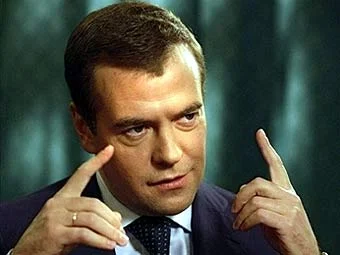 Medvedev'in olmazsa olmaz beş koşulu ne?