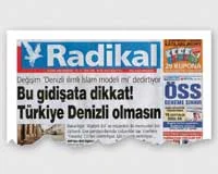 Medyanın linç ettiği öğretmen aklandı