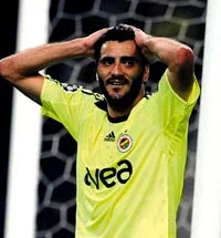 Mehmet Demirkol'un Porto gözlemi