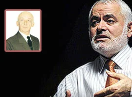 Mehmet Elkatmış Susurluk'u anlattı