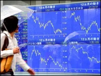 Merkez Bankalarından piyasalara destek
