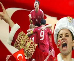 'Milli Gurur Milli Forma' sergisi