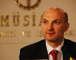 MÜSİAD: Büyümenin yavaşlaması şaşırtıcı değil