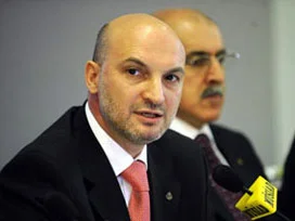 MÜSİAD'dan Erdoğan'a sürpriz öneri