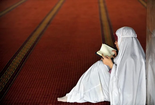 Müslüman kadının gözüyle Ramazan
