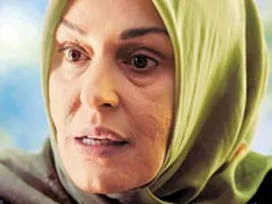 Necla Nazır'a 'başörtülü' teklif