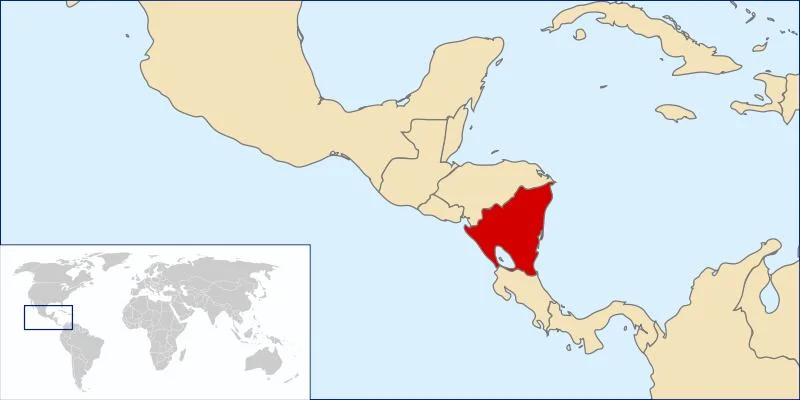 Nikaragua G.Osetya ve Abhazya'yı tanıdı