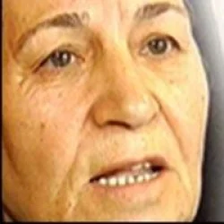 Oğlum'a devlet adına çok adam öldürttüler