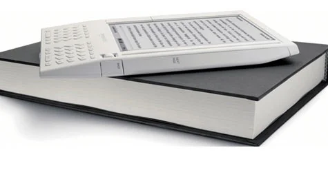 Okullarda ders kitabı yerine e-book