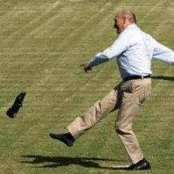 Olmert heryerde başarısız