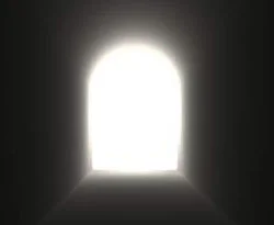Ölümün kıyısında gerçekte neler olur?