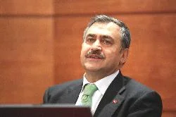 Orman bakanından İzmir belediye başkanına tepki