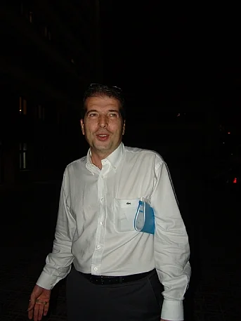 Özkan'ın avukatı: 'Bomda değil kandil'
