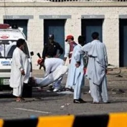 Pakistan'da ölü sayısı 20'ye çıktı