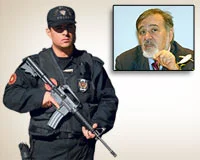 Prof.Dr. İlber Ortaylı, suikast dersi veriyor