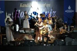 Ramazan Etkinliklerinde bu akşam