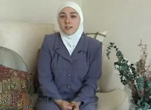 Romanyalı Lana'nın Ramazan günlüğü
