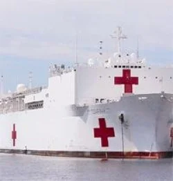 Rusya: NATO gemileri yardım değil silah taşıdı