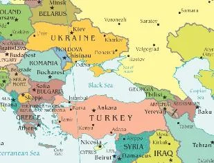 Rusya'nın kalbine saldırı kapısı:Karadeniz
