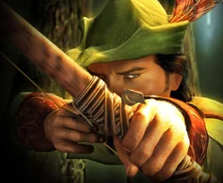 Selanik'te Robin Hood'lar iş başında