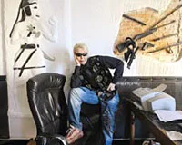 Sisi'nin evinde arama yapıldı/ VİDEO