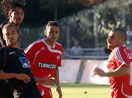 Sivasspor'a hükmen yenilgi yolu