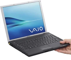 Sony, Vaio dizüstü bilgisayarları geri topluyor