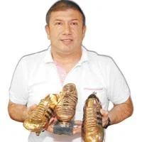 Tanju Çolak'ın sırrı