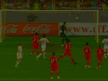 Topal: Yediğimiz gol bize pahalıya mal oldu