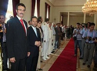 Türkiye krize karşı hazırlıklı mı?
