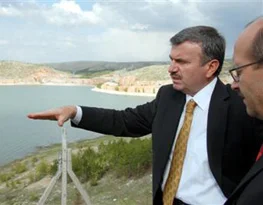 Türkiye'nin ilk sosyal doku haritası