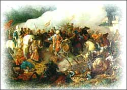 Türkler İslamı kılıç zoruyla mı kabul etti?
