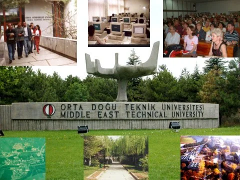 Üniversiteliler yurtdışına açılıyor
