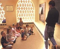 Unutulmayan ilk Ramazanım