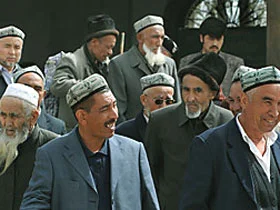 Uygur Müslümanlarına Teravih bile yasak!