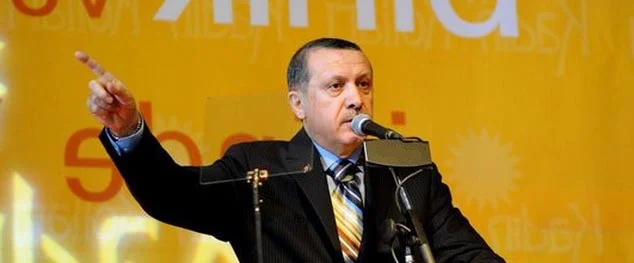 Ve Erdoğan açıkladı...