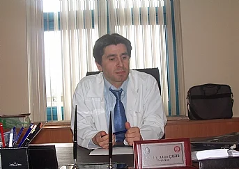 Yalova D. Hastanesi Başhekimi gözaltına alındı