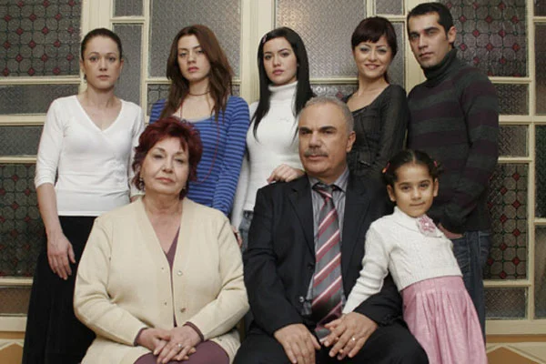 Yaprak Dökümü bir fenomen oldu