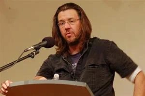Yazar David Foster Wallace kendini astı
