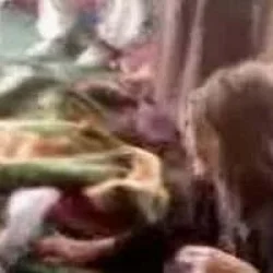 Yeni bir ABD Katliamı daha belgelendi!